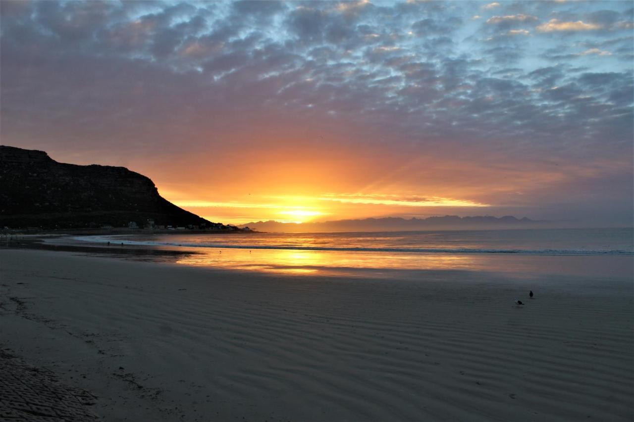 South Peninsula Beach Apartment Cidade Do Cabo Exterior foto