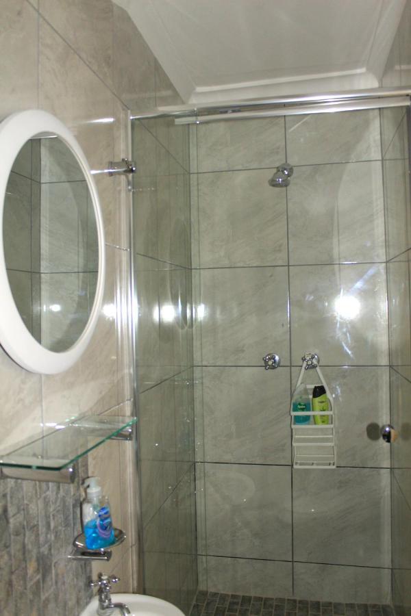 South Peninsula Beach Apartment Cidade Do Cabo Exterior foto