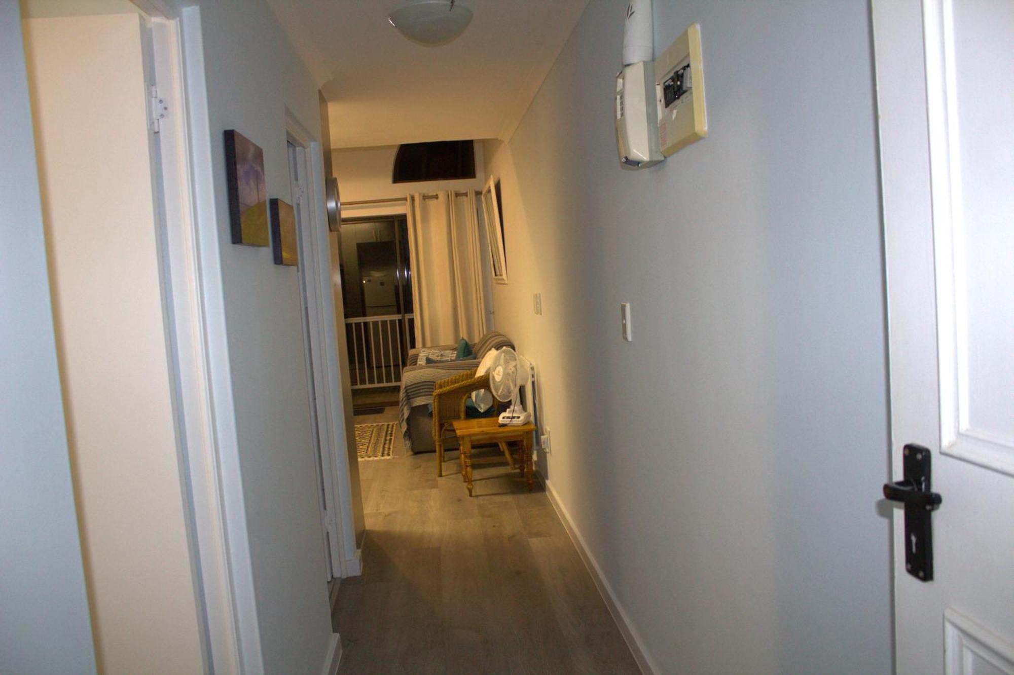 South Peninsula Beach Apartment Cidade Do Cabo Exterior foto