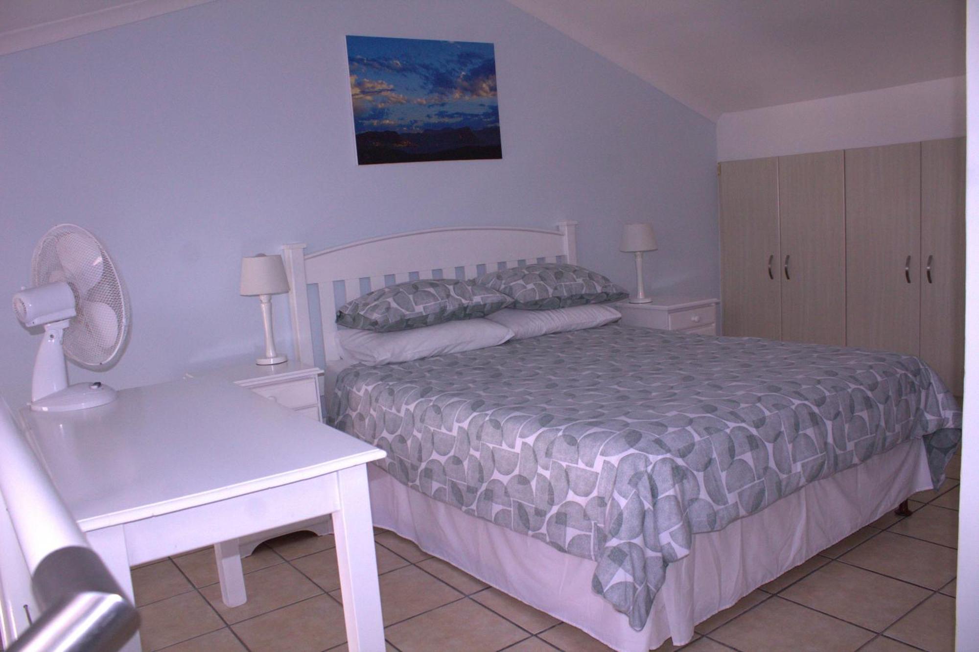 South Peninsula Beach Apartment Cidade Do Cabo Exterior foto