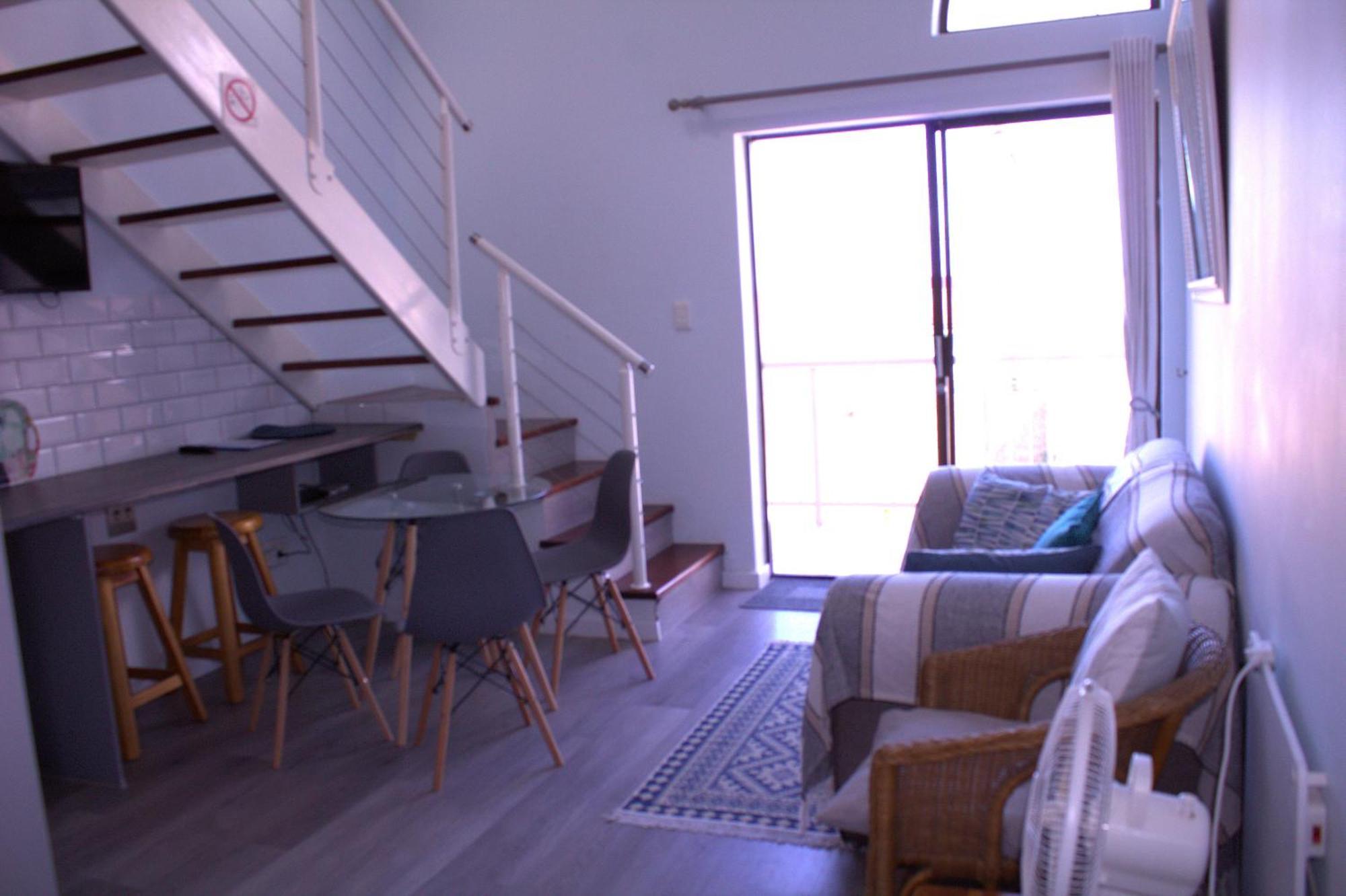 South Peninsula Beach Apartment Cidade Do Cabo Exterior foto
