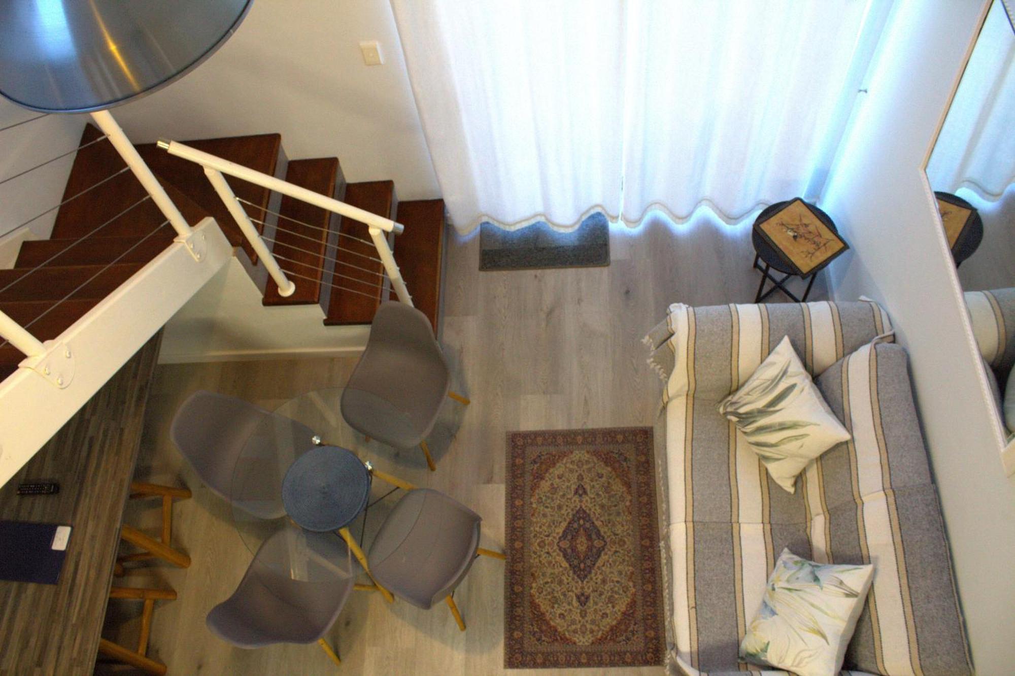 South Peninsula Beach Apartment Cidade Do Cabo Exterior foto