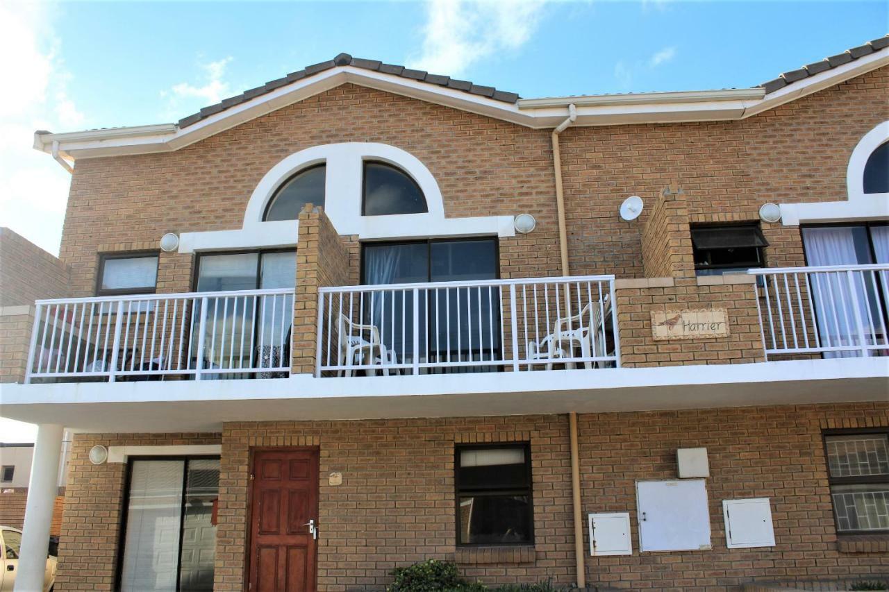 South Peninsula Beach Apartment Cidade Do Cabo Exterior foto