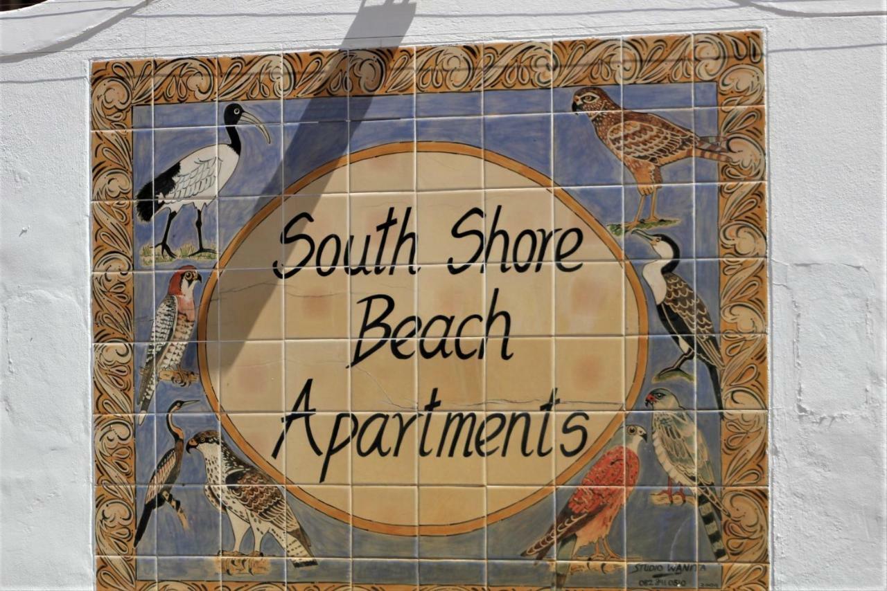 South Peninsula Beach Apartment Cidade Do Cabo Exterior foto