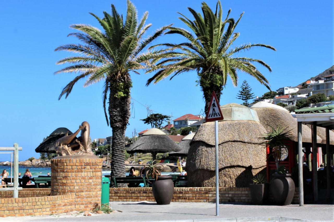 South Peninsula Beach Apartment Cidade Do Cabo Exterior foto