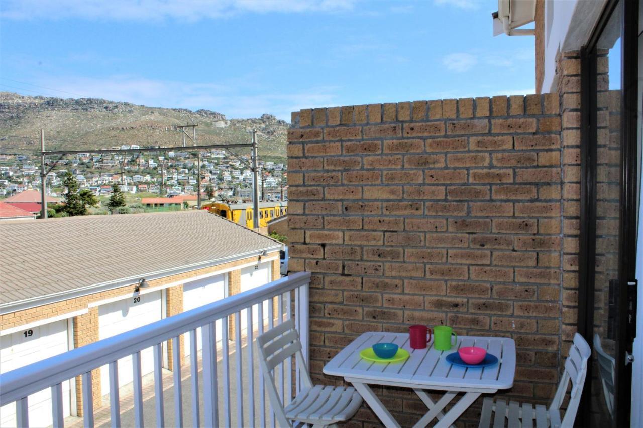 South Peninsula Beach Apartment Cidade Do Cabo Exterior foto